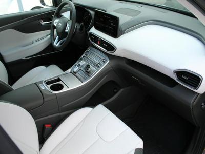 Hyundai Santa Fe 1.6 T-GDI 6AT 4WD 230 KM PHEV 5 os. Platinum - dostępny od ręki