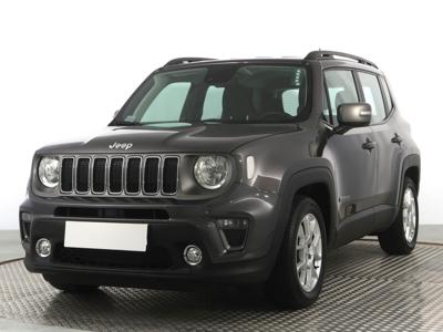 Jeep Renegade 2019 1.3 T