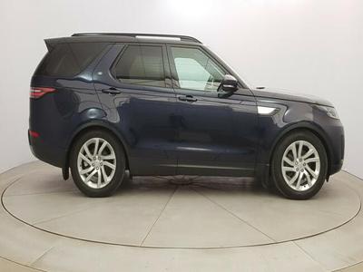 Land Rover Discovery 2.0 SD4 HSE ! Z polskiego salonu ! Faktura VAT !