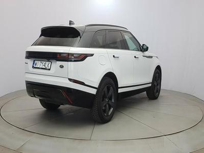 Land Rover Range Rover VELAR 2.0 SD4 R-Dynamic ! Z polskiego salonu ! Faktura VAT !