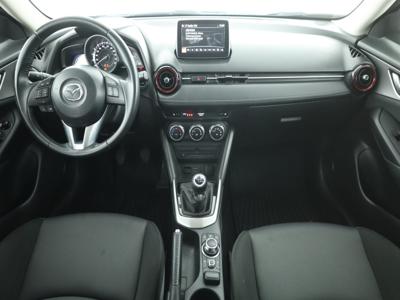 Mazda CX