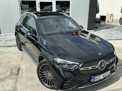 Mercedes GLC 220 GLC 200d*Jedyna taka wersja*Premium_Plus*Airmatic*Skrętna_Oś*Hed_Up*