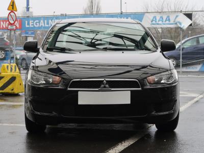 Mitsubishi Lancer 2009 1.5 MIVEC 169080km ABS