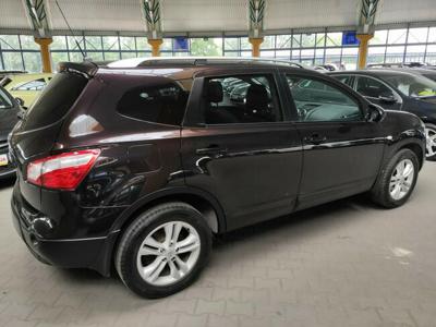 Nissan Qashqai+2 2010/2011 .ZOBACZ OPIS !! W PODANEJ CENIE ROCZNA GWARANCJA !!!