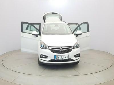 Opel Astra 1.6 CDTI Enjoy S&S ! Z polskiego salonu ! Faktura VAT !