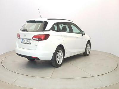 Opel Astra 1.6 CDTI Enjoy S&S ! Z polskiego salonu ! Faktura VAT !