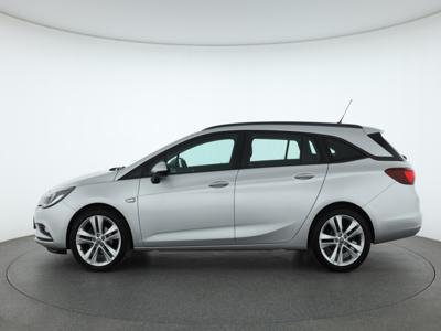 Opel Astra 2019 1.4 T 151019km Kombi