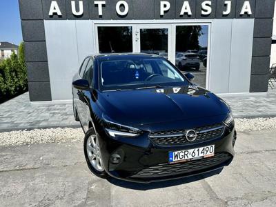 Opel Corsa Full Led wersja Elegance Półskóra jak Nowa !!!