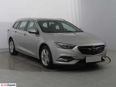 Opel Insignia 1.5 162 KM 2018r. (Piaseczno)