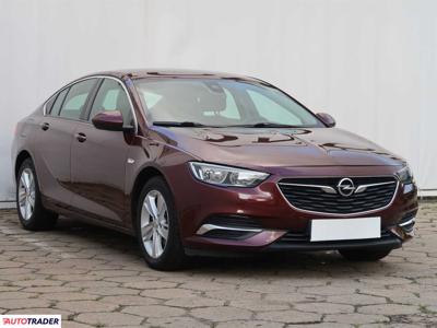 Opel Insignia 1.5 162 KM 2018r. (Piaseczno)