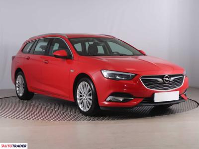 Opel Insignia 1.5 162 KM 2018r. (Piaseczno)