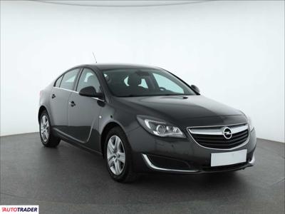 Opel Insignia 1.6 134 KM 2016r. (Piaseczno)