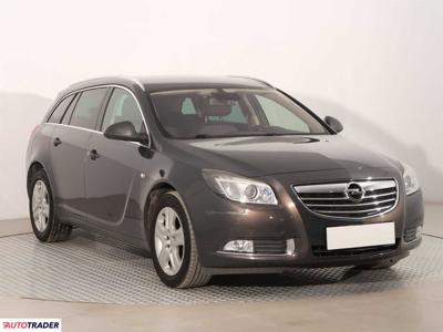 Opel Insignia 2.0 128 KM 2013r. (Piaseczno)