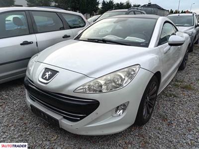 Peugeot 3008 1.6 diesel 120 KM 2014r. (Zarzysko , Oleśnica)