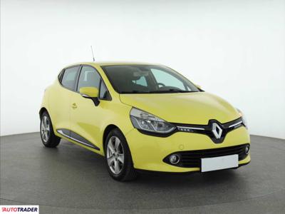 Renault Clio 0.9 88 KM 2013r. (Piaseczno)