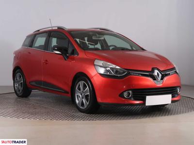 Renault Clio 0.9 88 KM 2014r. (Piaseczno)