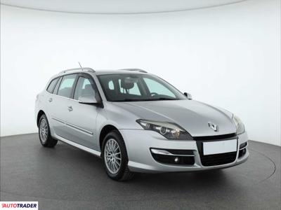 Renault Laguna 2.0 147 KM 2011r. (Piaseczno)