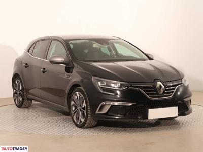 Renault Megane 1.6 128 KM 2016r. (Piaseczno)