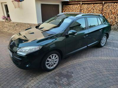 Renault Megane 1.6i*110KM*Oryginał*Pełna Dokumentacja