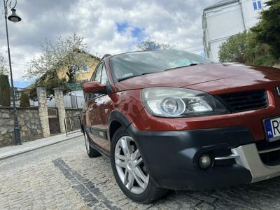 Renault Scenic Conquest