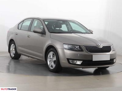 Skoda Octavia 1.2 103 KM 2014r. (Piaseczno)