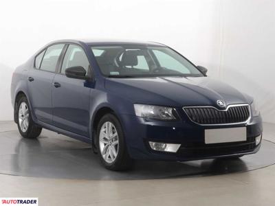 Skoda Octavia 1.6 103 KM 2014r. (Piaseczno)