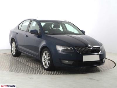 Skoda Octavia 2.0 147 KM 2014r. (Piaseczno)