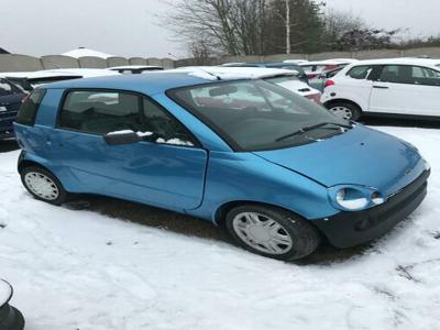 Sprzedam aixam microcar zarejestrowany