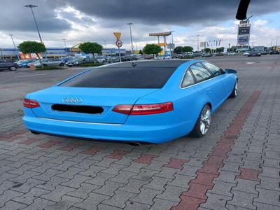 Sprzedam Audi A6c6