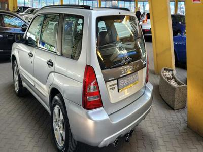 Subaru Forester ZOBACZ OPIS !! W podanej cenie roczna gwarancja