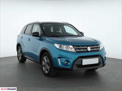 Suzuki Vitara 1.6 118 KM 2015r. (Piaseczno)