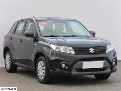 Suzuki Vitara 1.6 118 KM 2016r. (Piaseczno)