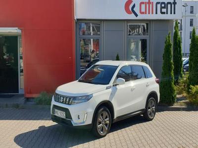 Suzuki Vitara Premium Salon PL! 1 wł! ASO! FV23%!