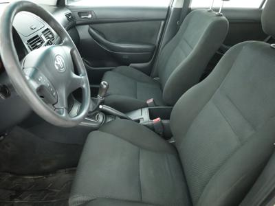 Toyota Avensis 2004 2.0 D