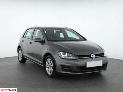 Volkswagen Golf 1.4 120 KM 2013r. (Piaseczno)