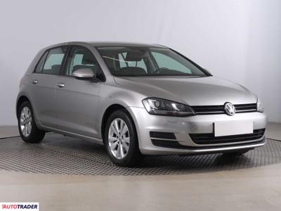 Volkswagen Golf 1.4 120 KM 2013r. (Piaseczno)