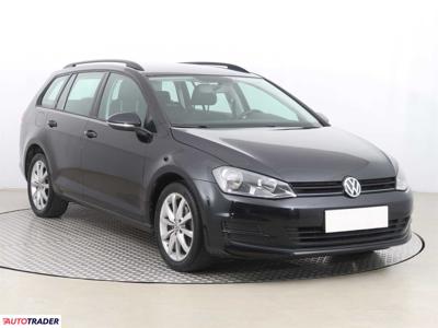 Volkswagen Golf 1.4 120 KM 2014r. (Piaseczno)