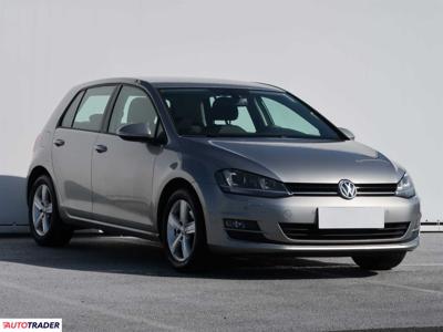 Volkswagen Golf 1.4 120 KM 2014r. (Piaseczno)