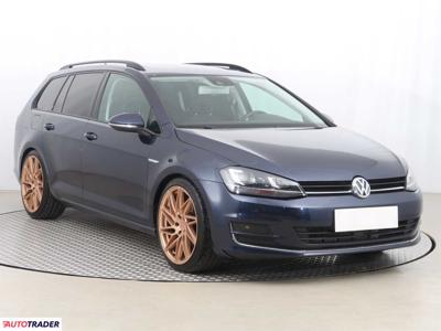 Volkswagen Golf 1.4 120 KM 2014r. (Piaseczno)