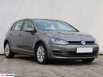 Volkswagen Golf 1.4 120 KM 2015r. (Piaseczno)