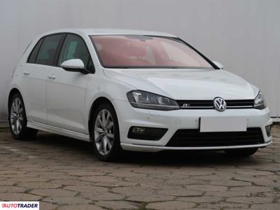 Volkswagen Golf 1.4 147 KM 2016r. (Piaseczno)