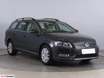 Volkswagen Passat 1.4 158 KM 2014r. (Piaseczno)