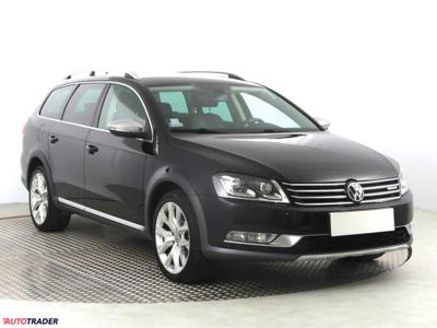 Volkswagen Passat 2.0 174 KM 2014r. (Piaseczno)