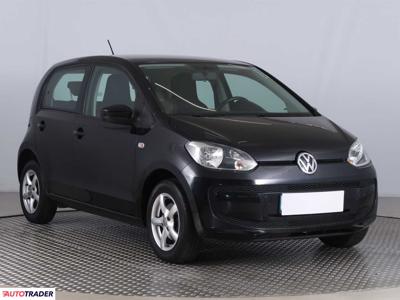 Volkswagen Up! 1.0 64 KM 2014r. (Piaseczno)