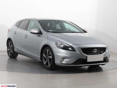 Volvo V40 1.6 147 KM 2014r. (Piaseczno)