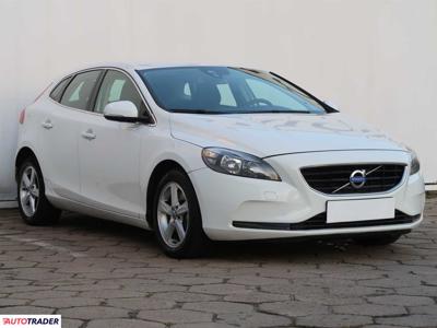 Volvo V40 2.0 187 KM 2014r. (Piaseczno)