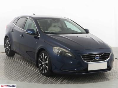 Volvo V40 2.0 187 KM 2014r. (Piaseczno)