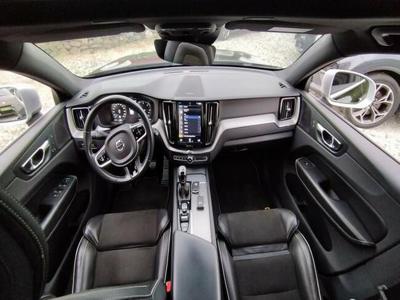 Volvo XC 60 R Desing D3 Virtual Cokpit Roczna Gwarancja!