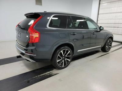 Volvo XC 90 XC90 Inscription Expression 7.os