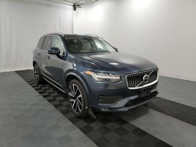 Volvo XC 90 XC90 Inscription Expression hybryda 7os.